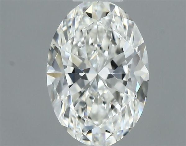 Oval Diamond image