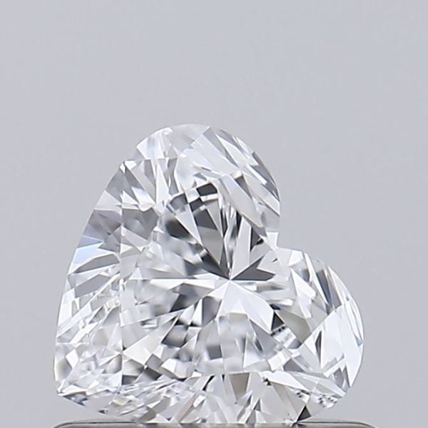 Heart Lab-Grown Diamond image