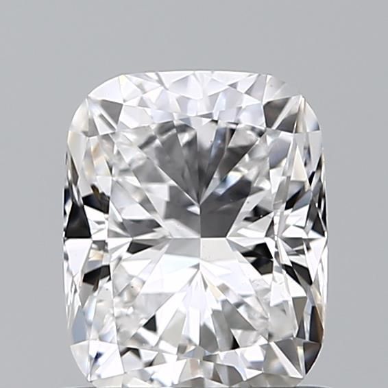 Cushion Lab-Grown Diamond image