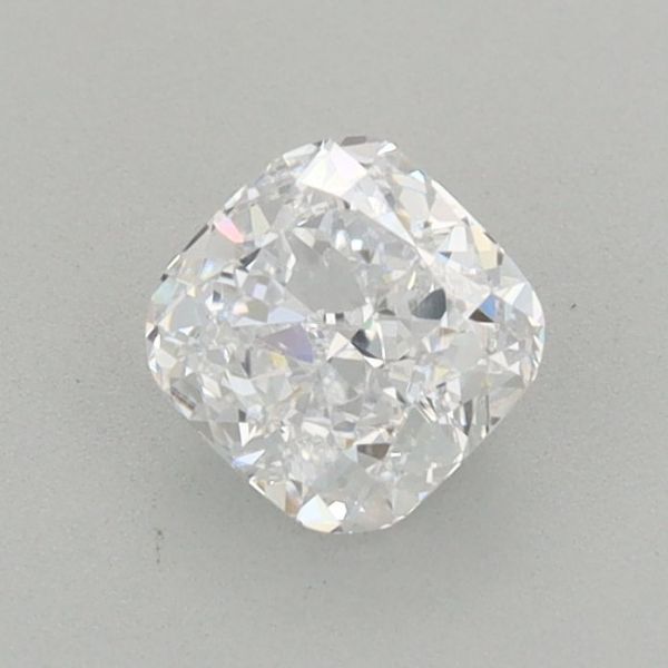 Cushion Lab-Grown Diamond image