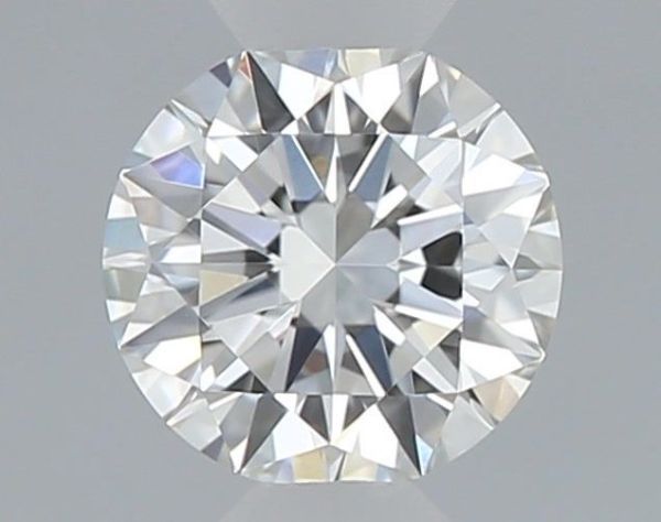 Round Diamond image
