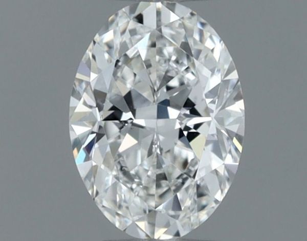 Oval Diamond image