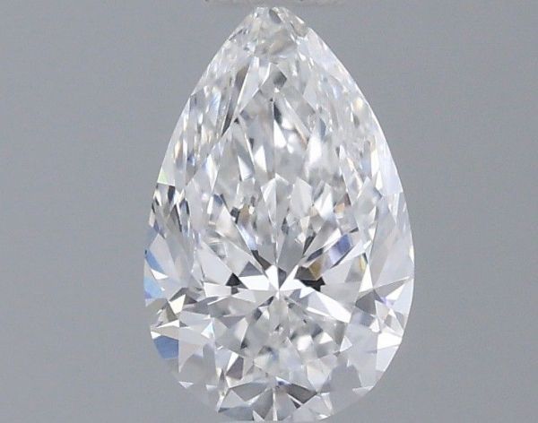 Pear Lab-Grown Diamond image