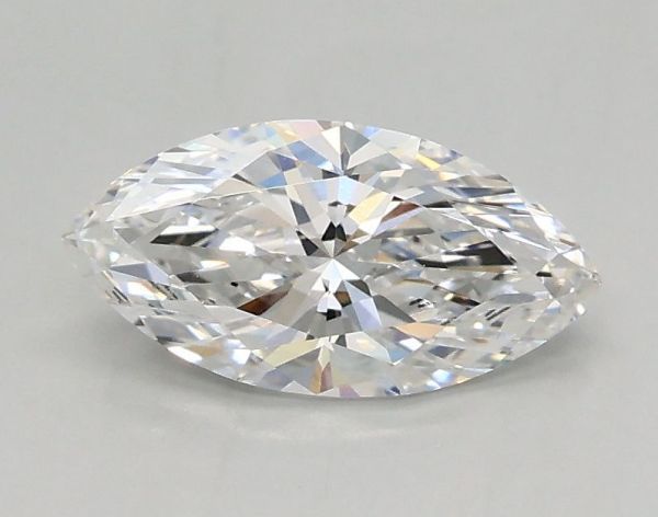 Marquise Lab-Grown Diamond image