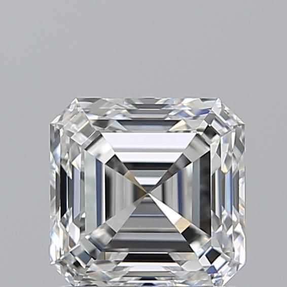 Asscher Diamond image