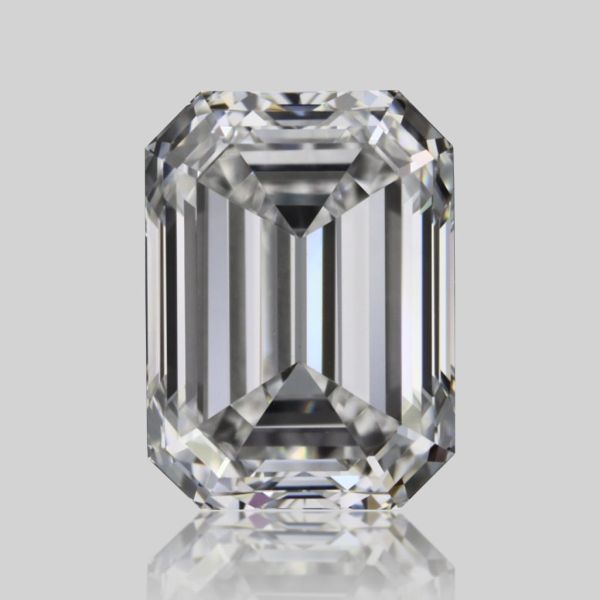 Emerald Diamond image