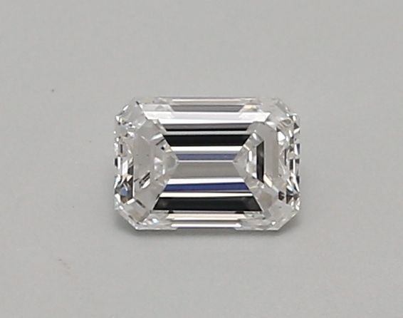 Emerald Lab-Grown Diamond image