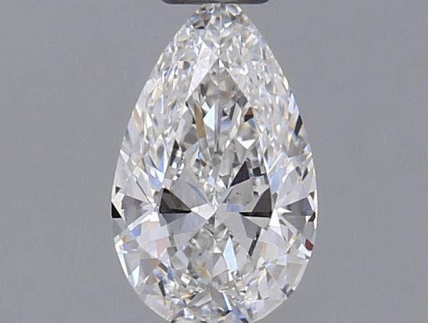 Pear Diamond image