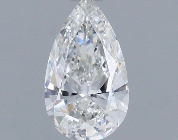 Pear Lab-Grown Diamond image