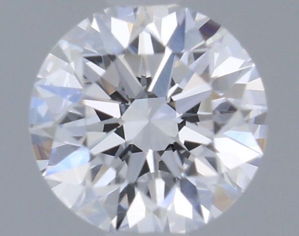 Round Lab-Grown Diamond image