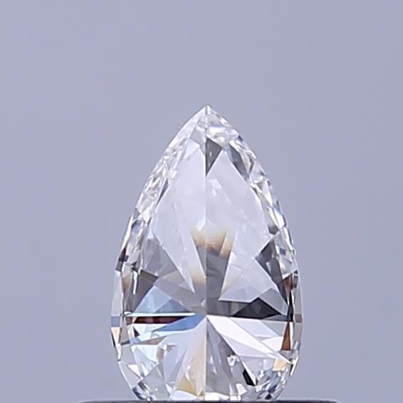 Pear Lab-Grown Diamond image