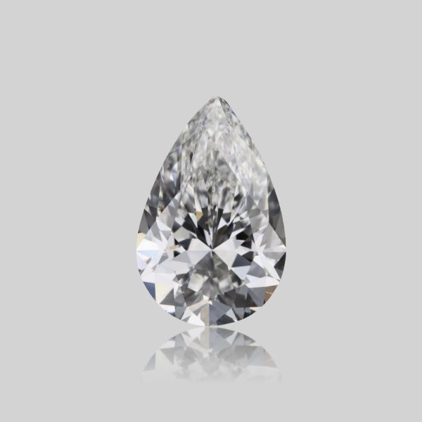 Pear Diamond image