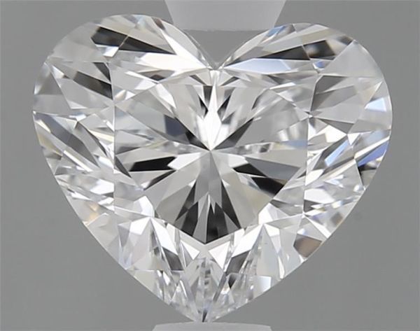 Heart Lab-Grown Diamond image