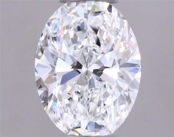 Oval Diamond image