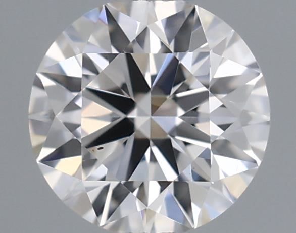 Round Diamond image