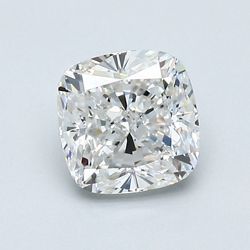 Cushion Diamond image