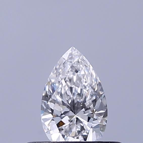 Pear Lab-Grown Diamond image