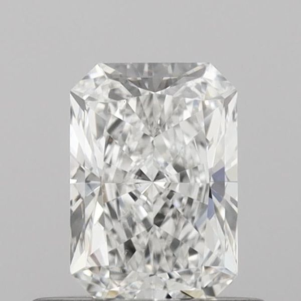 Radiant Lab-Grown Diamond image