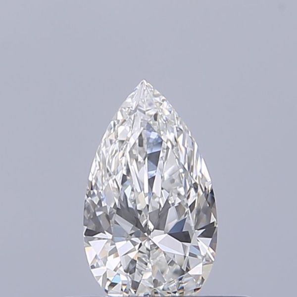 Pear Diamond image