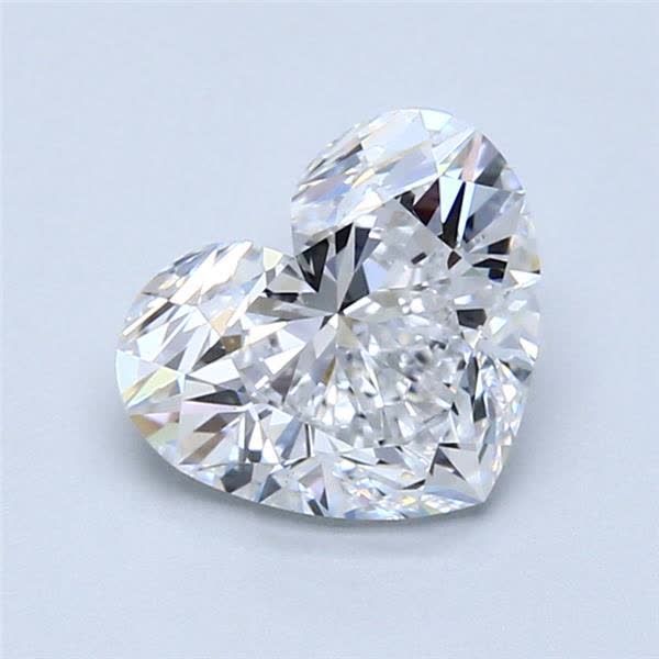 Heart Diamond image