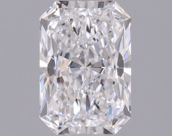 Radiant Lab-Grown Diamond image