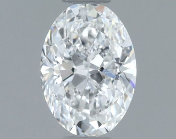 Oval Diamond image