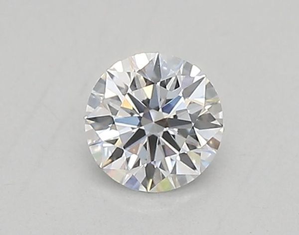 Round Lab-Grown Diamond image