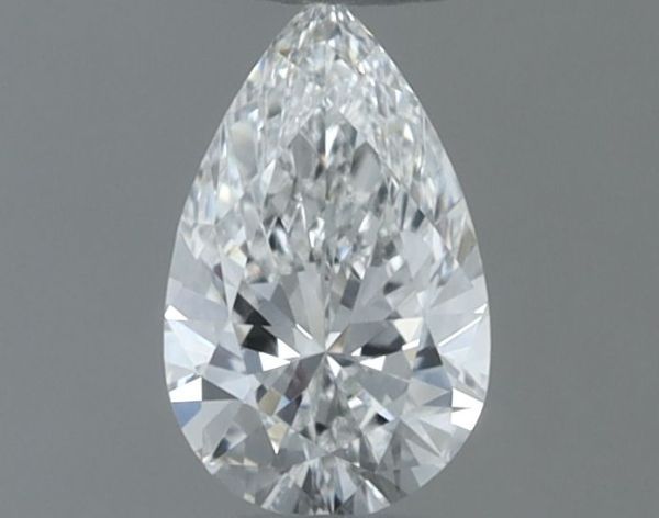 Pear Diamond image