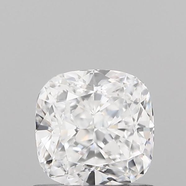 Cushion Lab-Grown Diamond image