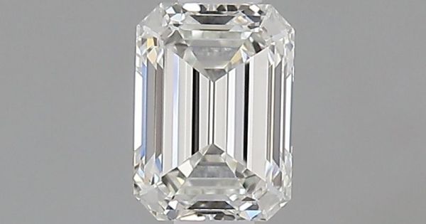 Emerald Diamond image