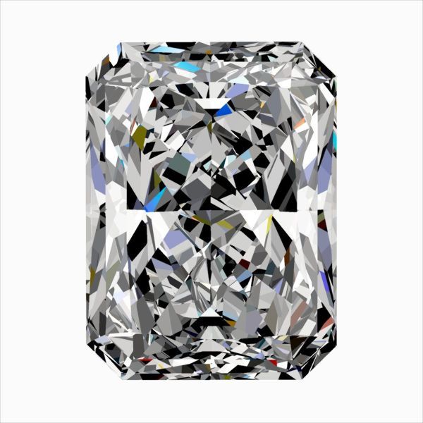 Radiant Diamond image