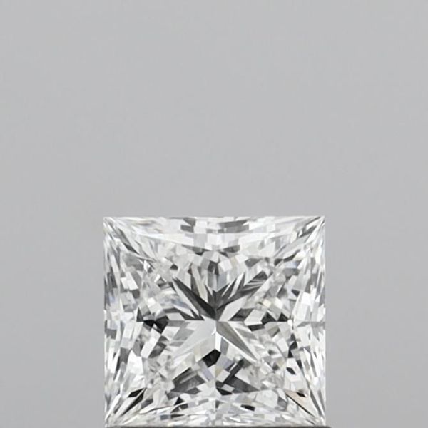 Princess Lab-Grown Diamond image