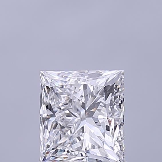 Princess Lab-Grown Diamond image