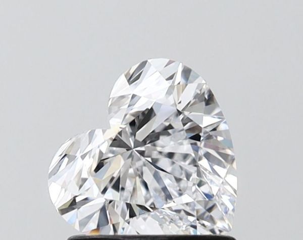 Heart Lab-Grown Diamond image
