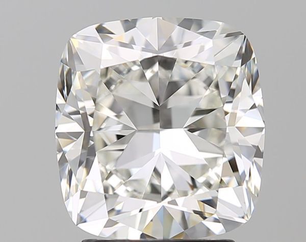 Cushion Diamond image