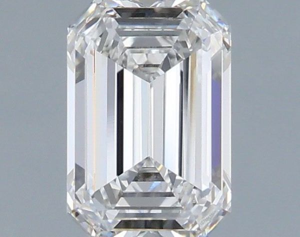 Emerald Lab-Grown Diamond image