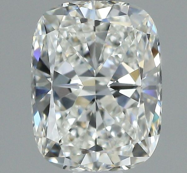 Cushion Diamond image