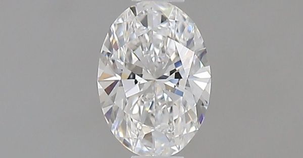 Oval Diamond image