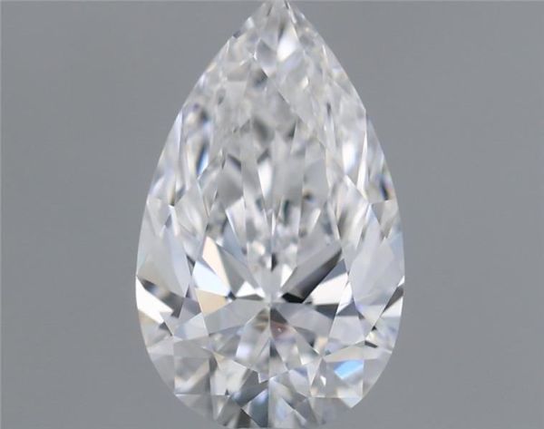 Pear Diamond image