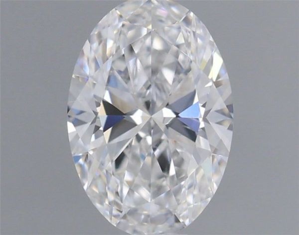 Oval Diamond image