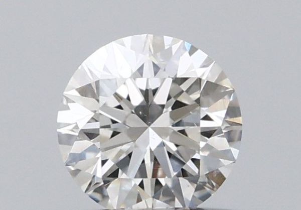 Round Diamond image
