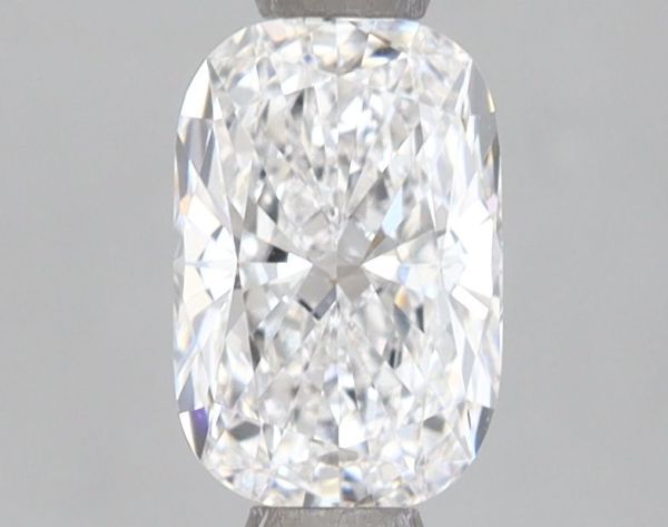 Cushion Lab-Grown Diamond image