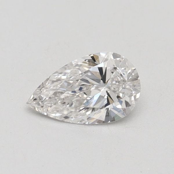 Pear Lab-Grown Diamond image