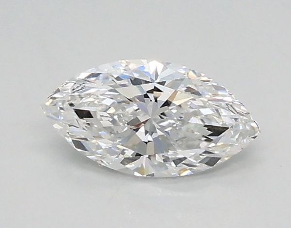 Marquise Lab-Grown Diamond image