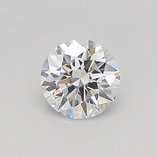 Round Lab-Grown Diamond image