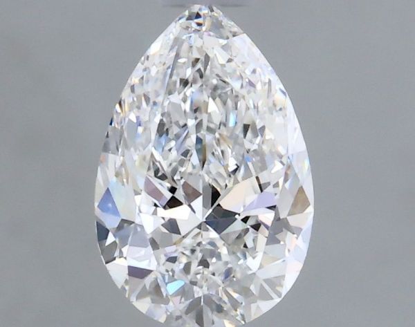 Pear Diamond image