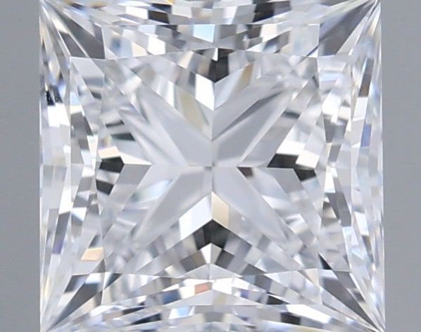 Princess Lab-Grown Diamond image