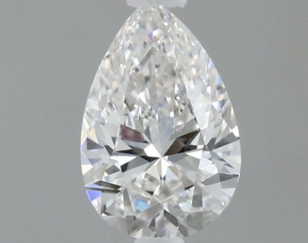 Pear Diamond image
