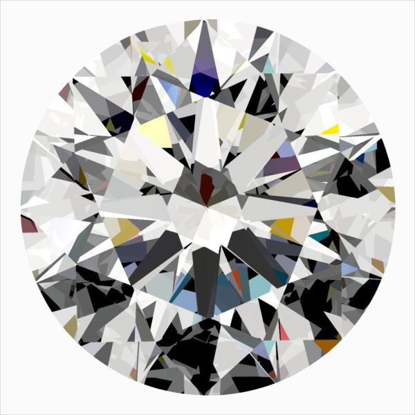 Round Diamond image