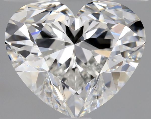 Heart Diamond image